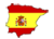 CEREALES JIMÉNEZ - Espanol