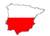 CEREALES JIMÉNEZ - Polski
